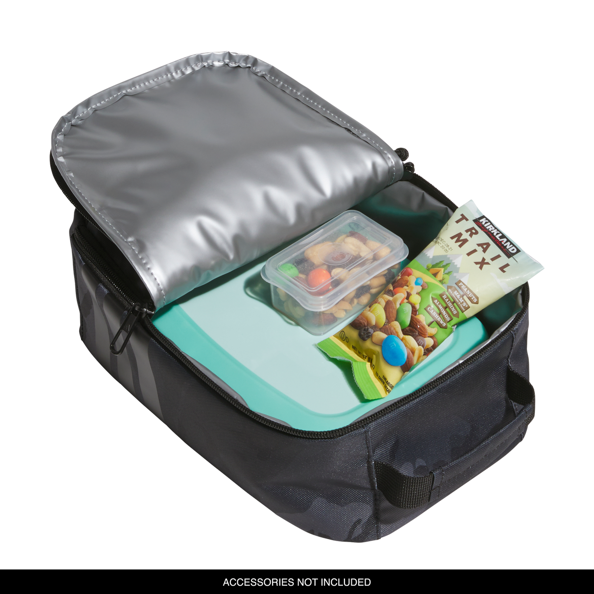 adidas Santiago 4 Lunch Bag-3