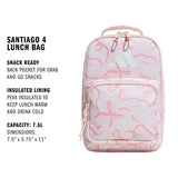 adidas Santiago 4 Lunch Bag-2