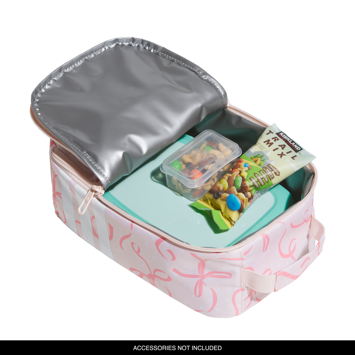 adidas Santiago 4 Lunch Bag-3