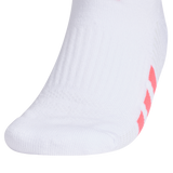 adidas Women's Cushioned 4.0 3-Pack No Show Sock-3