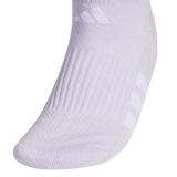 adidas Women's Cushioned 4.0 3-Pack No Show Sock-3