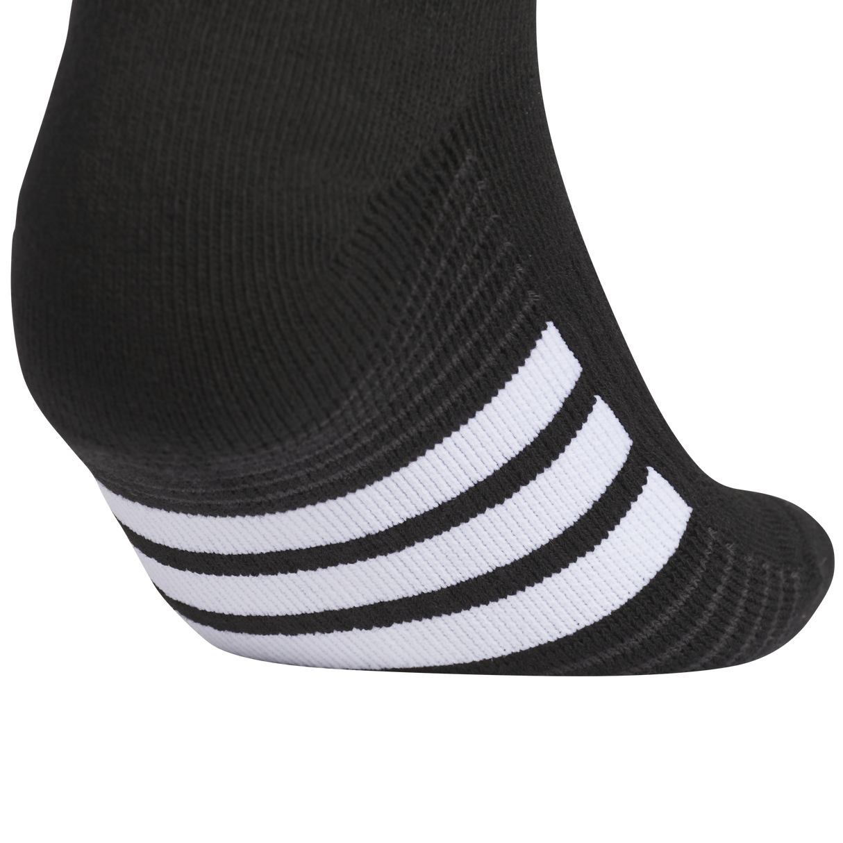 adidas Women's Cushioned 4.0 3-Pack No Show Sock-4