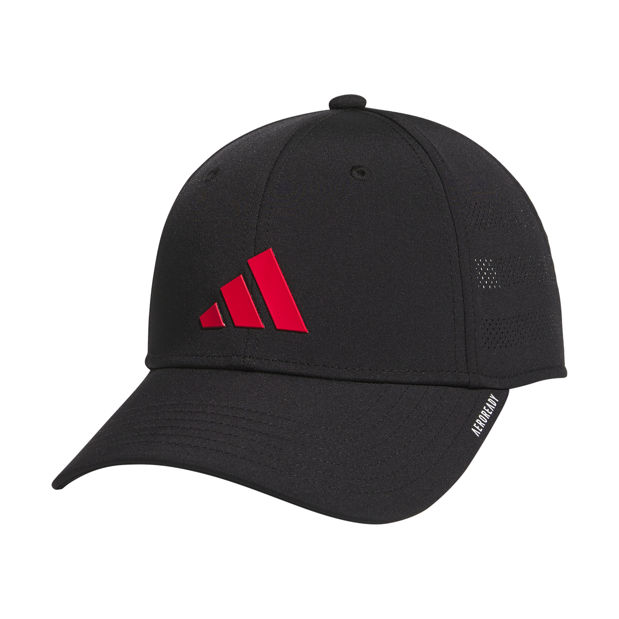 adidas Youth Gameday 2 Snapback-1