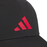 adidas Youth Gameday 2 Snapback-3