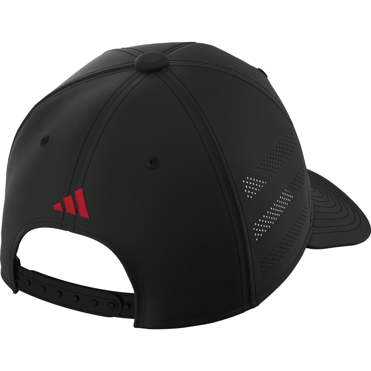 adidas Youth Gameday 2 Snapback-7