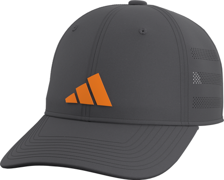 adidas Youth Gameday 2 Snapback-1