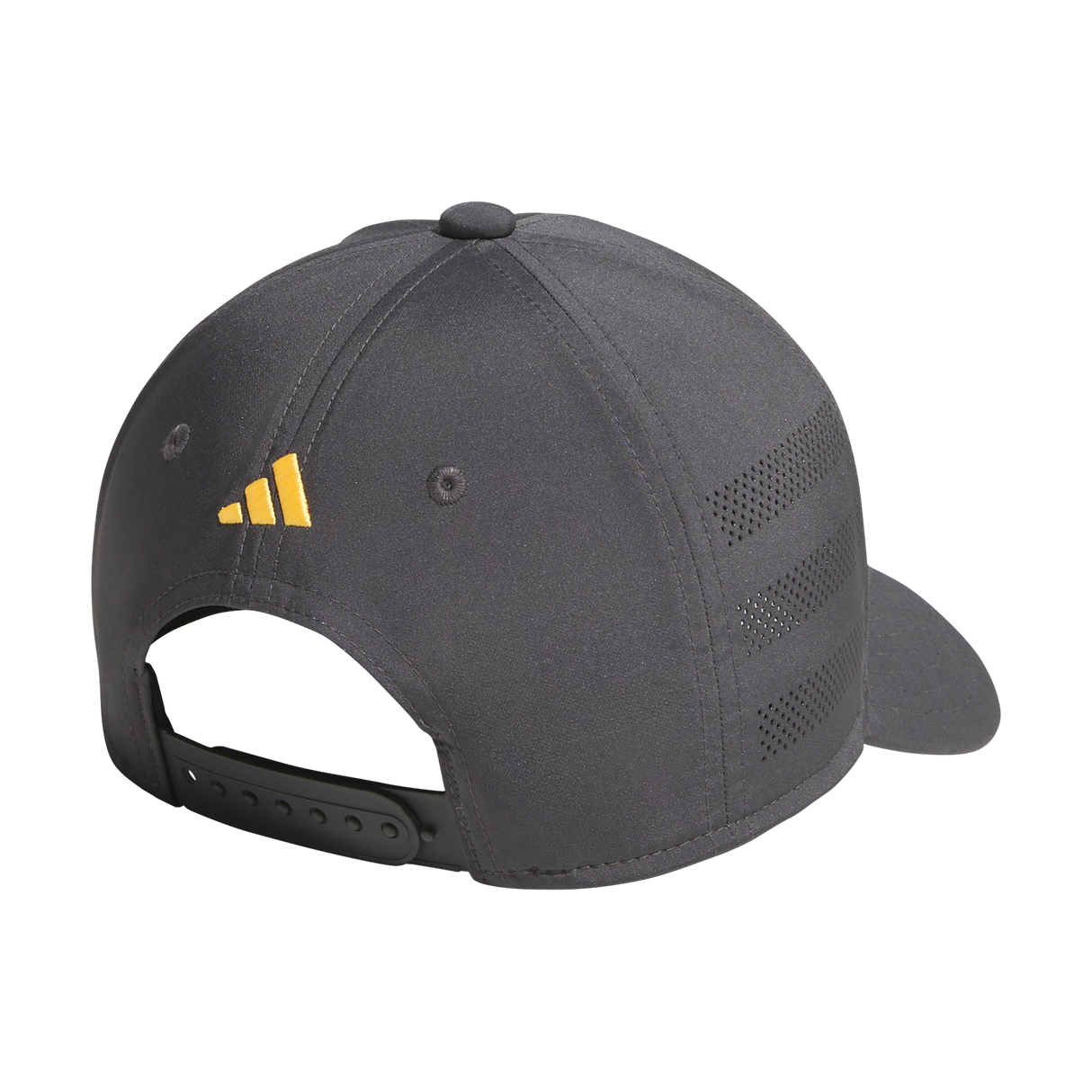 adidas Youth Gameday 2 Snapback-4