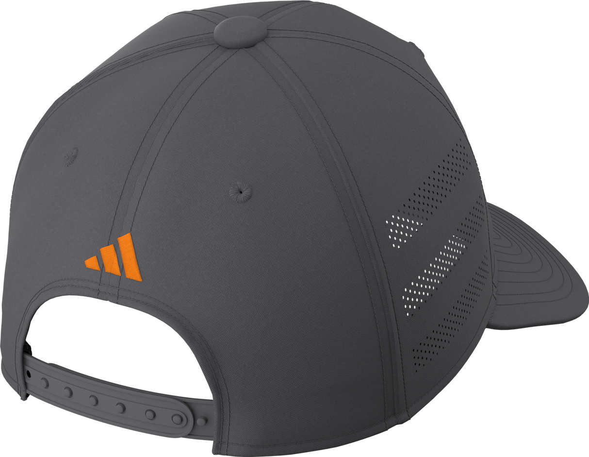 adidas Youth Gameday 2 Snapback-7