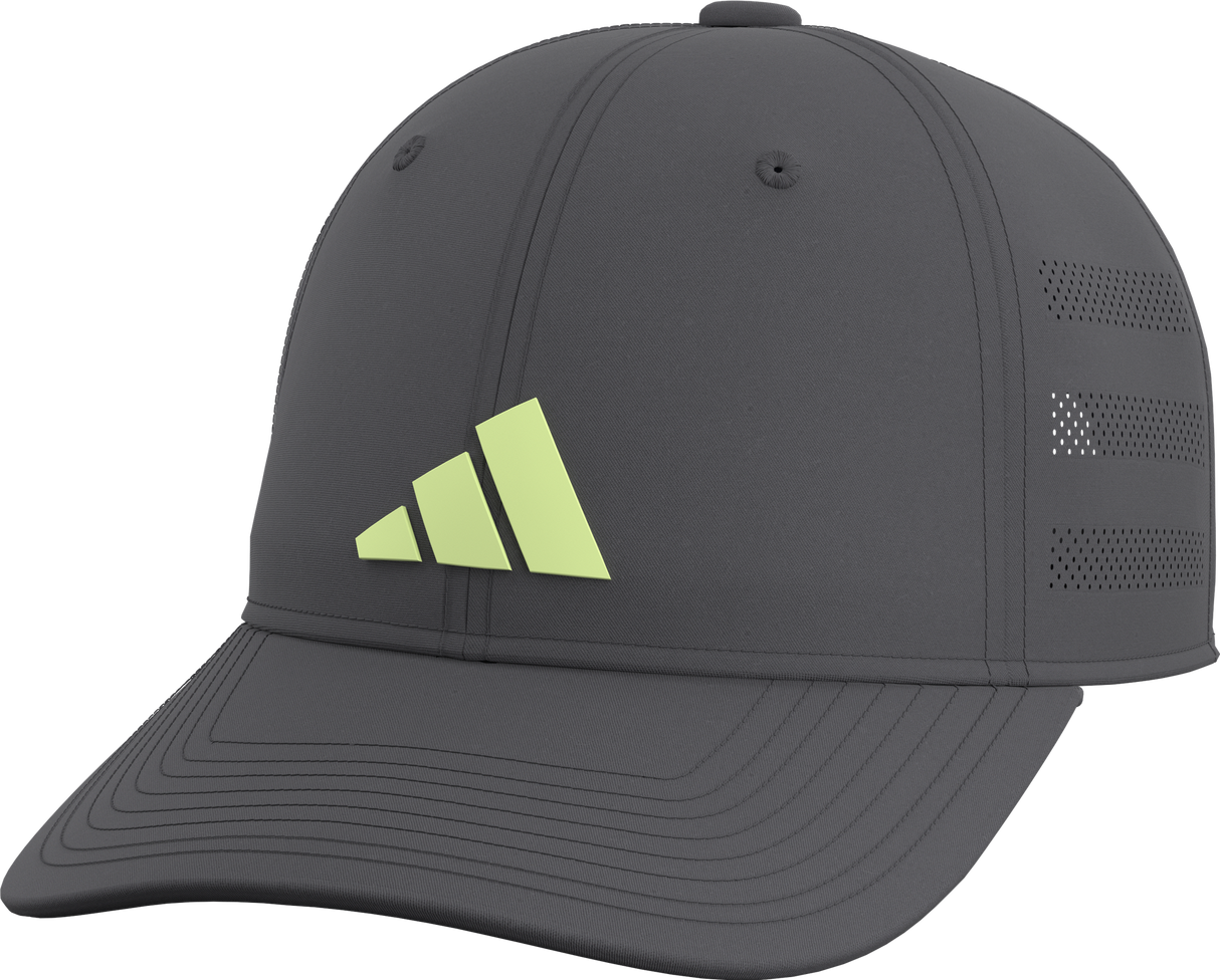 adidas Youth Gameday 2 Snapback-1