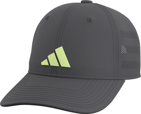 adidas Youth Gameday 2 Snapback-1