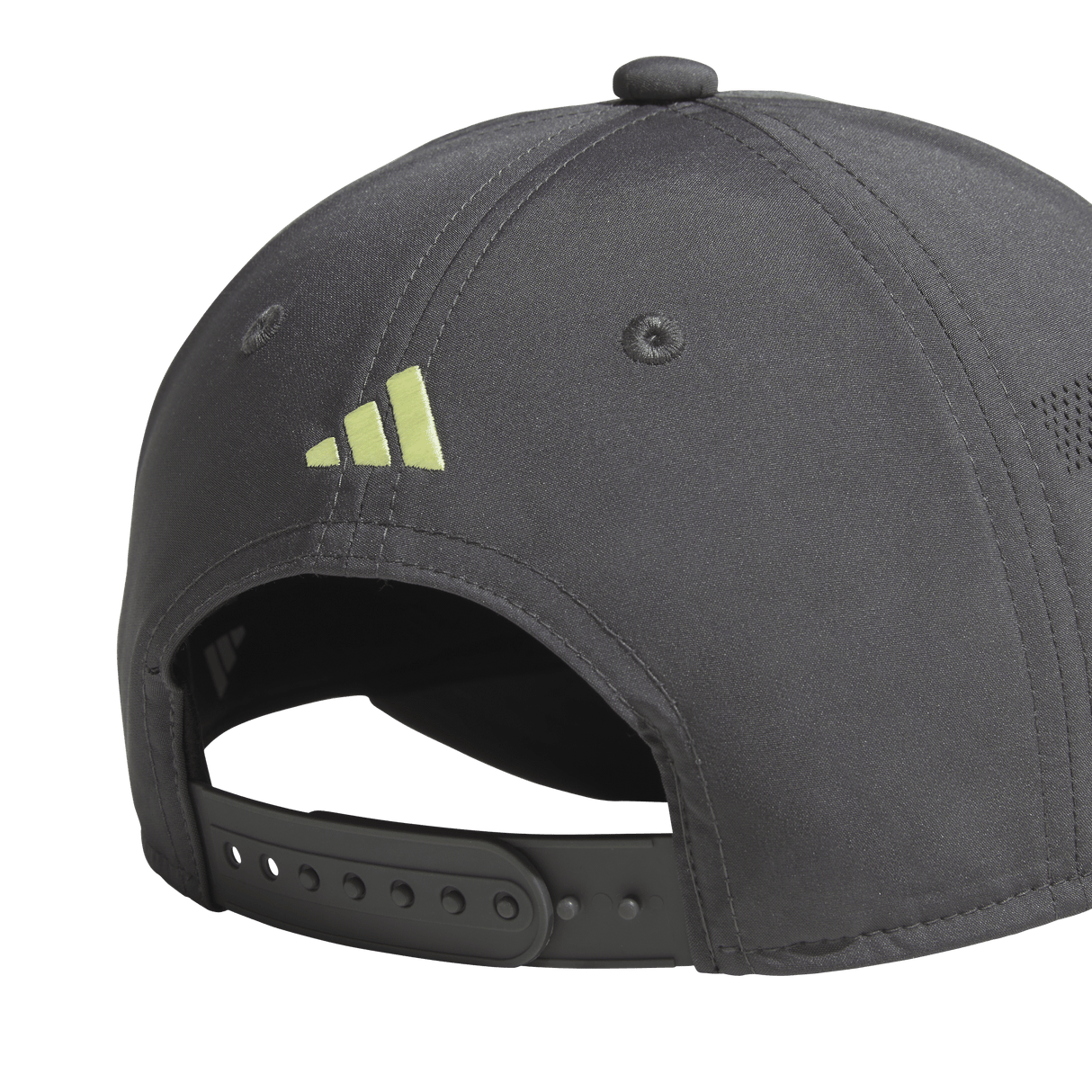 adidas Youth Gameday 2 Snapback-2