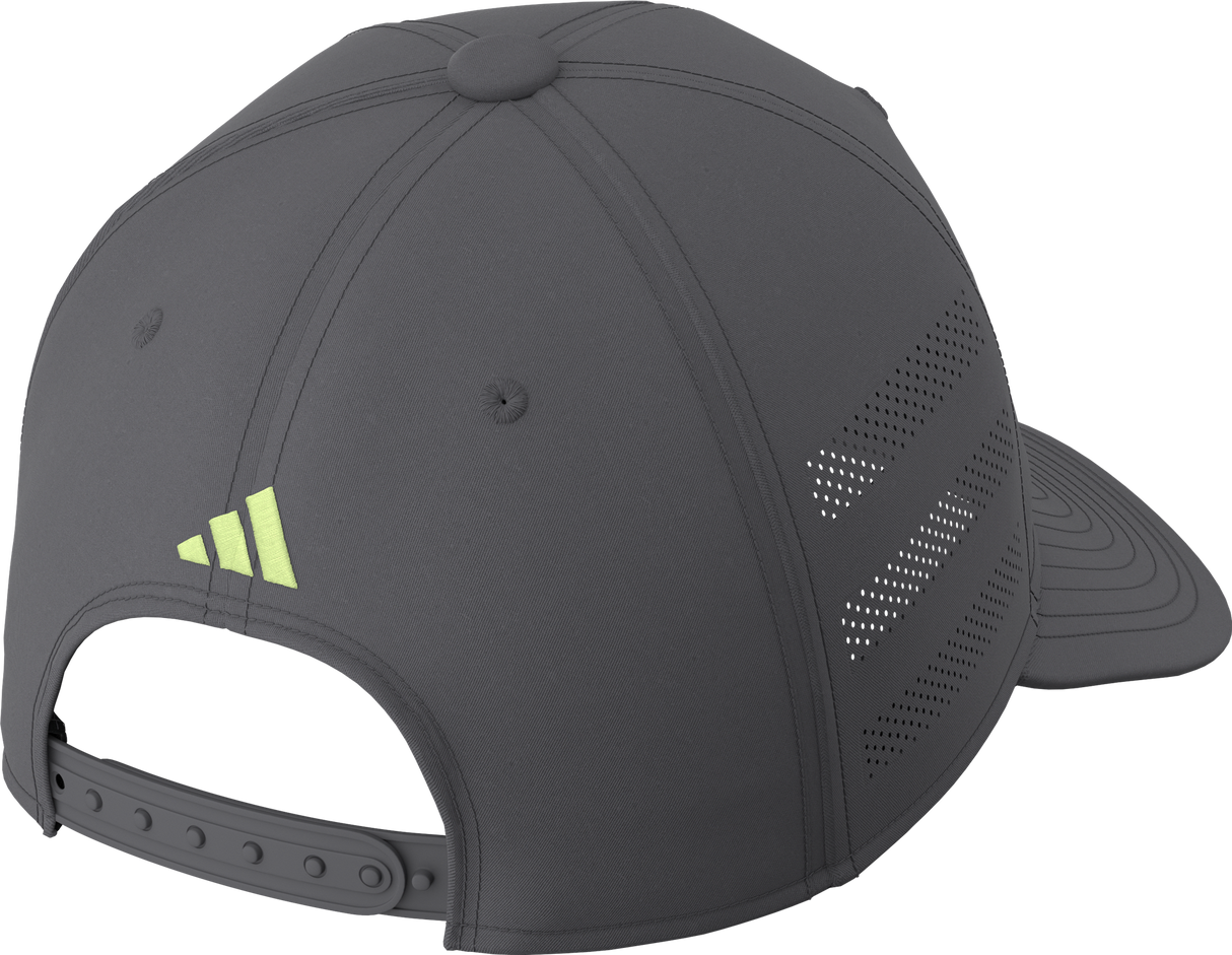 adidas Youth Gameday 2 Snapback-6