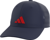adidas Youth Gameday 2 Snapback-1