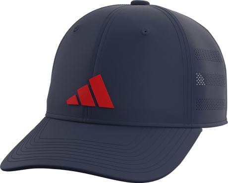 adidas Youth Gameday 2 Snapback-1