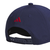 adidas Youth Gameday 2 Snapback-2