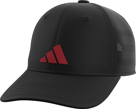 adidas Youth Gameday 2 Snapback-1