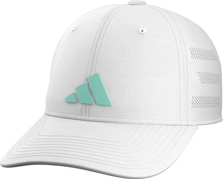 adidas Youth Gameday 2 Snapback-1