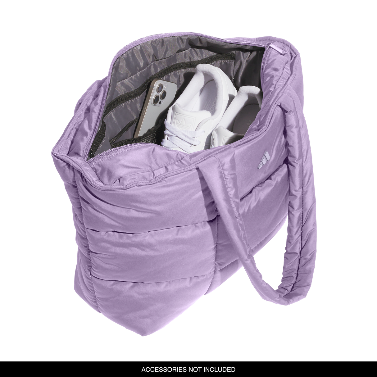 adidas Quilted All Me 3 Tote-3