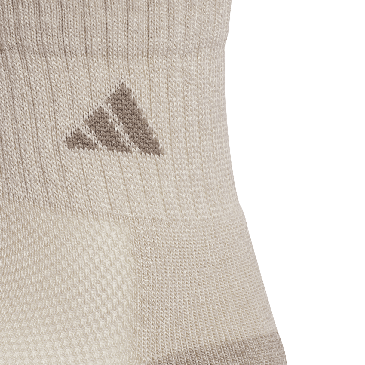 adidas Youth Athletic Cushioned 6-Pack Quarter Sock-3