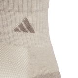 adidas Youth Athletic Cushioned 6-Pack Quarter Sock-3