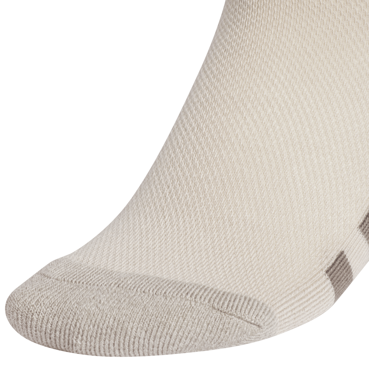 adidas Youth Athletic Cushioned 6-Pack Quarter Sock-4