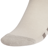 adidas Youth Athletic Cushioned 6-Pack Quarter Sock-4