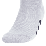 adidas Youth Athletic Cushioned 6-Pack Quarter Sock-4