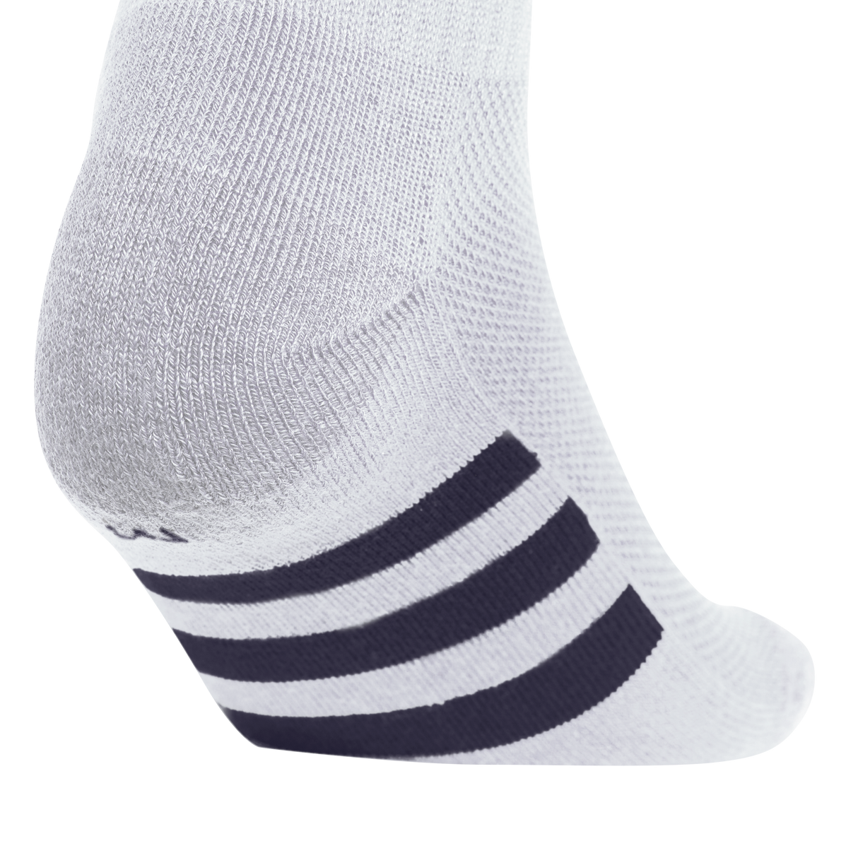 adidas Youth Athletic Cushioned 6-Pack Quarter Sock-5