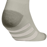 adidas Youth Athletic Cushioned 6-Pack Quarter Sock-5