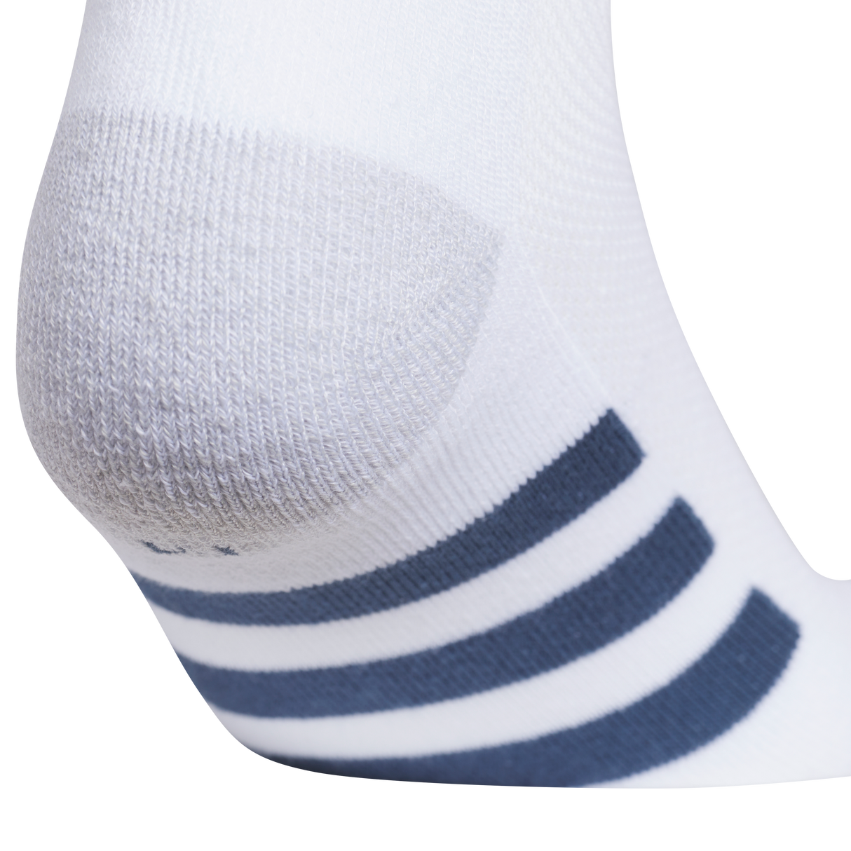 adidas Youth Athletic Cushioned 6-Pack Quarter Sock-5