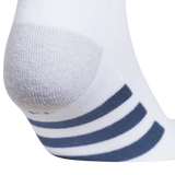 adidas Youth Athletic Cushioned 6-Pack Quarter Sock-5