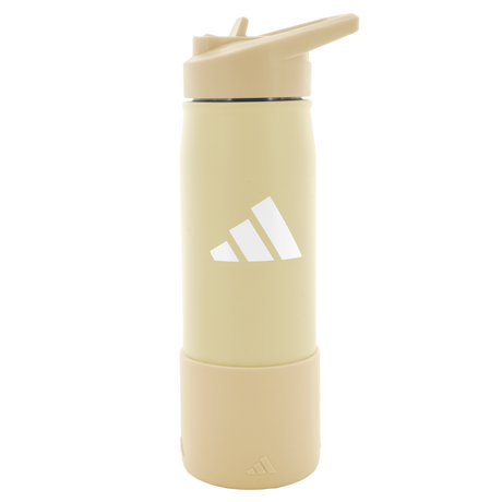adidas M Steel Straw 600 2.0 Metal Bottle-1