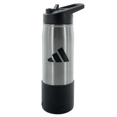 adidas M Steel Straw 600 2.0 Metal Bottle-1