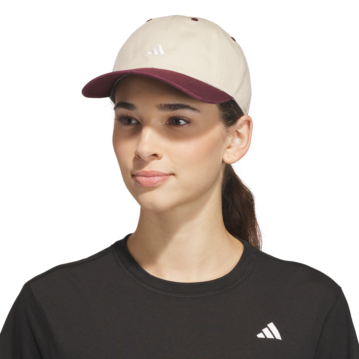 adidas Women's Saturday 3 Cap-1