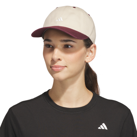 adidas Women's Saturday 3 Cap-1