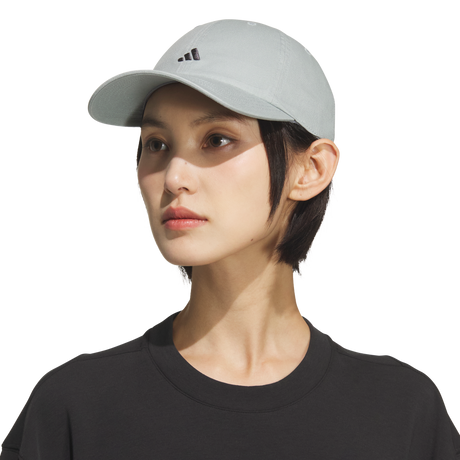 adidas Women's Saturday 3 Cap-1