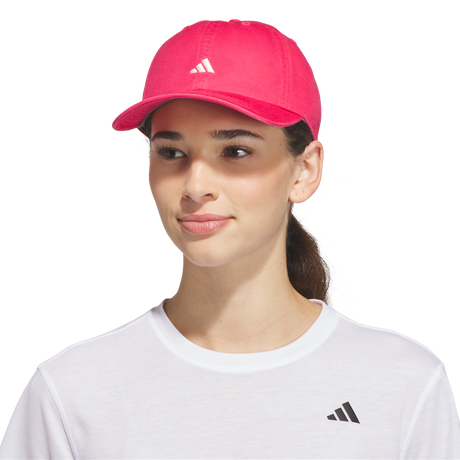 adidas Women's Saturday 3 Cap-1