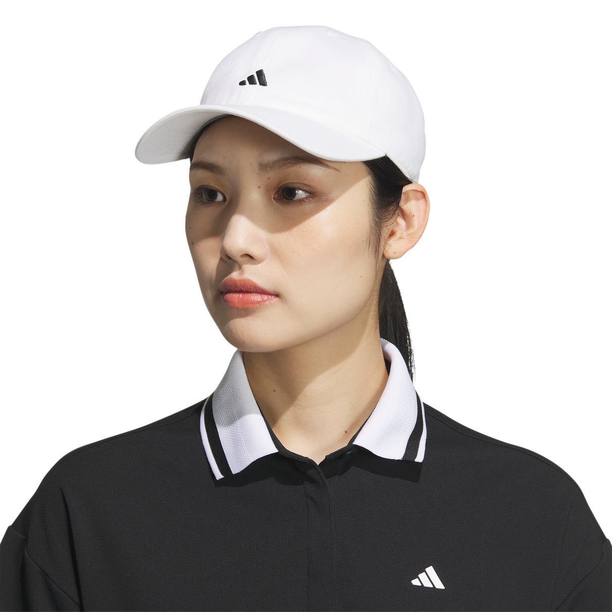 adidas Women's Saturday 3 Cap-1
