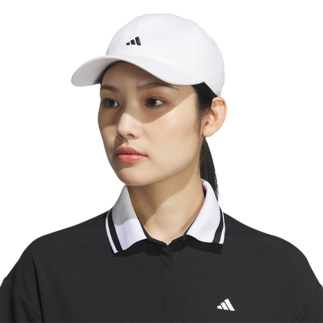 adidas Women's Saturday 3 Cap-1