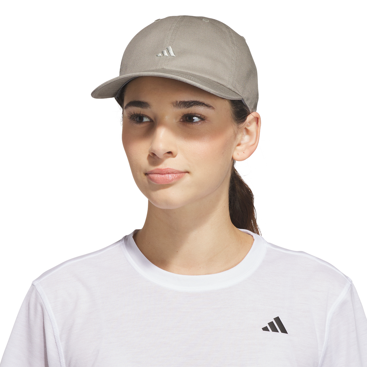 adidas Women's Saturday 3 Cap-1