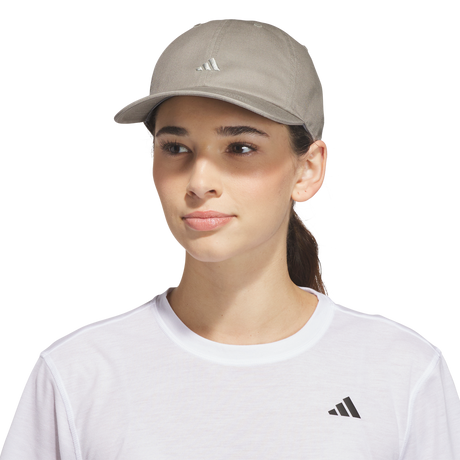 adidas Women's Saturday 3 Cap-1
