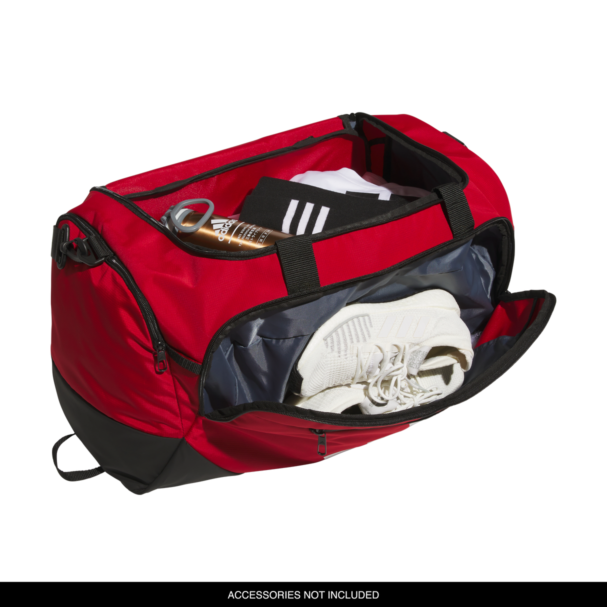 adidas Defender 5 Medium Duffel-3