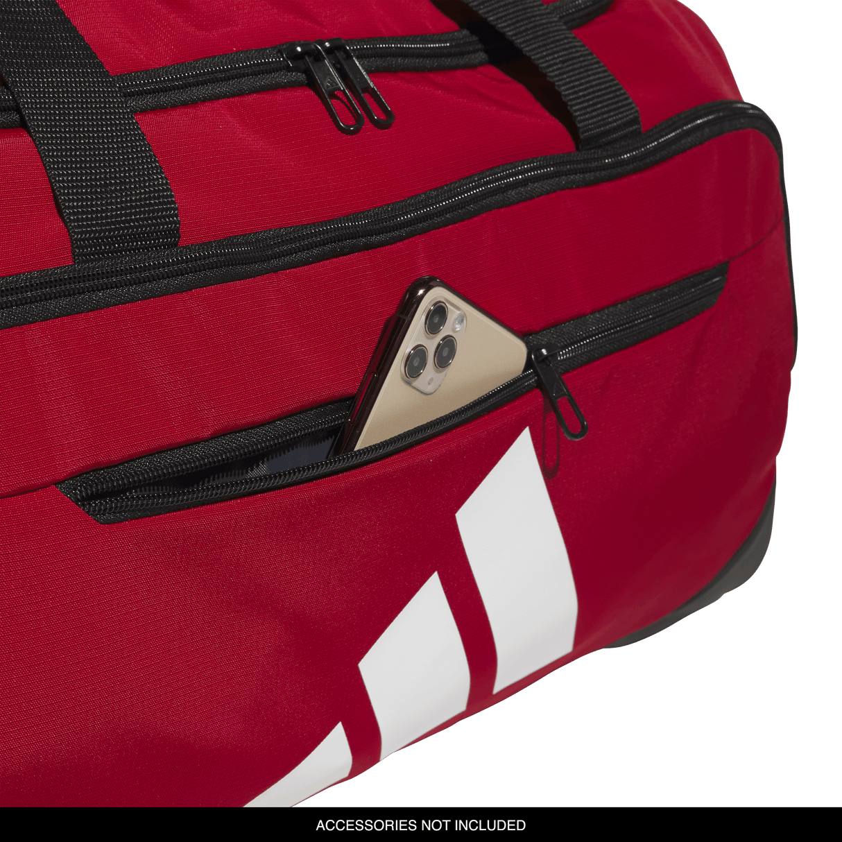 adidas Defender 5 Medium Duffel-4