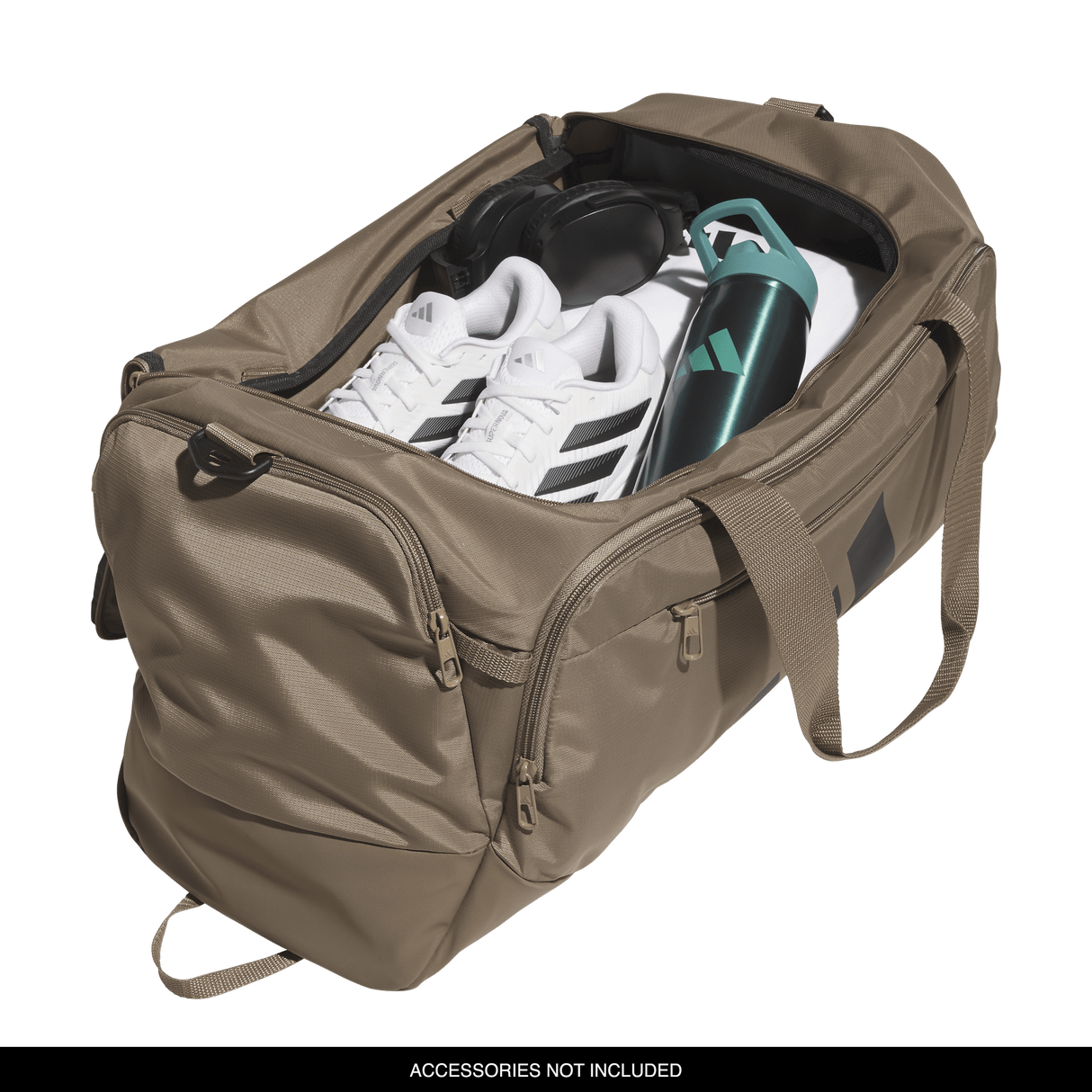 adidas Defender 5 Medium Duffel-2