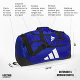 adidas Defender 5 Medium Duffel-2