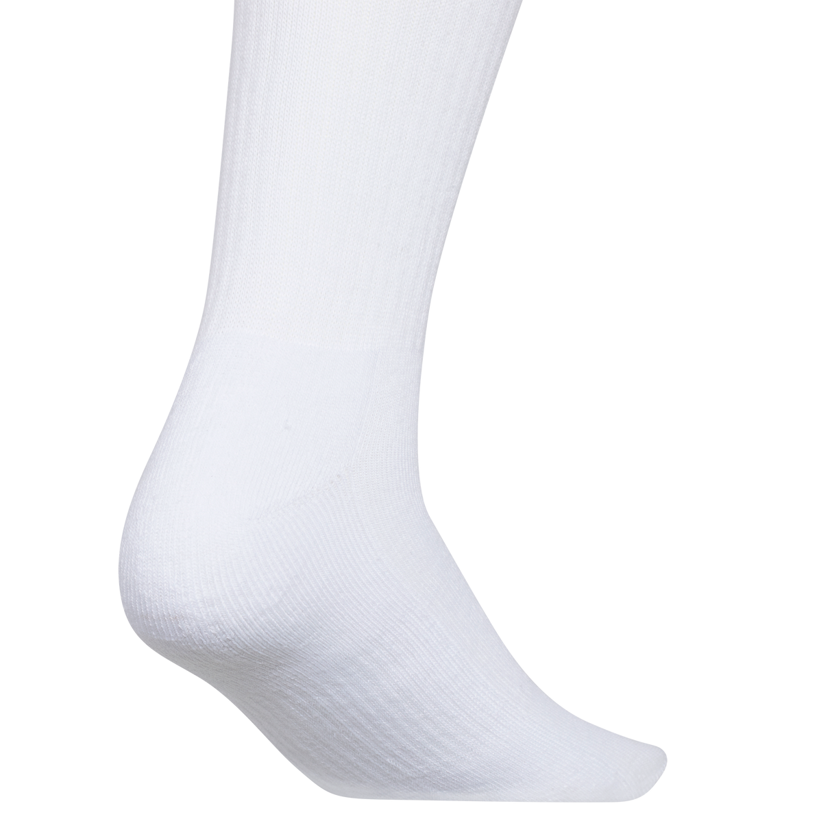 adidas Women's Athletic Cushioned 6-Pack Crew Sock-5