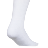 adidas Women's Athletic Cushioned 6-Pack Crew Sock-5