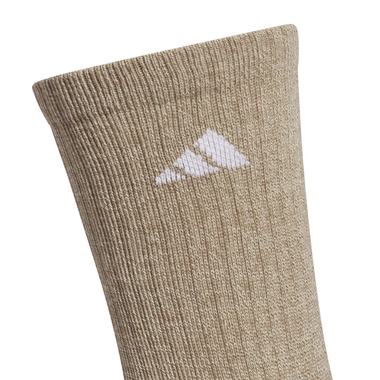 adidas Women's Athletic Cushioned 6-Pack Crew Sock-2