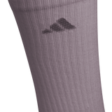 adidas Women's Athletic Cushioned 6-Pack Crew Sock-3