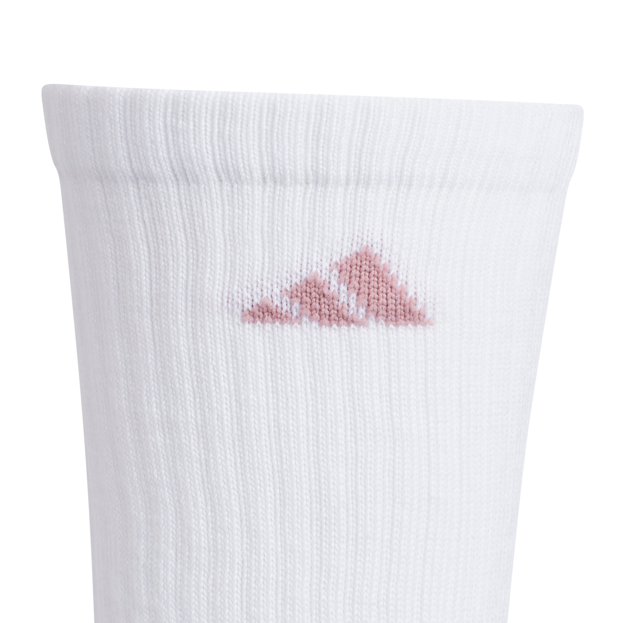 adidas Women's Athletic Cushioned 6-Pack Crew Sock-2